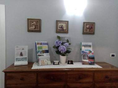 B&B Residence Armonia Sulmona