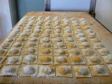 Casina Della Burraia