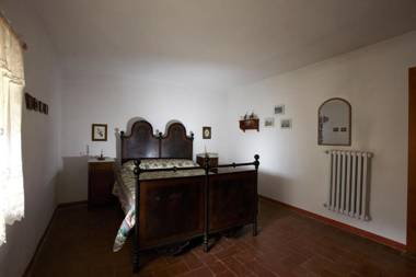 Casina Della Burraia