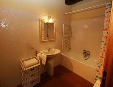 Villa Poggio dei Cipressi