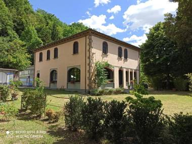 Villa La Ginestra
