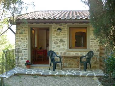 Agriturismo Santa Rosa