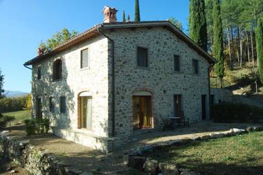 Agriturismo Santa Rosa