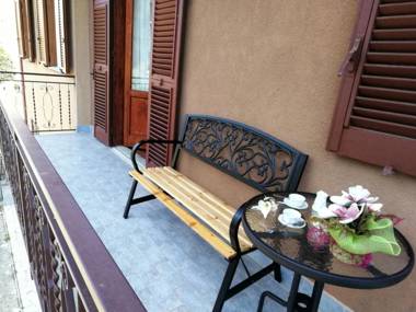 Casa Massimo A Subbiano