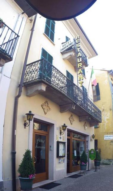 Hotel Fiorentino