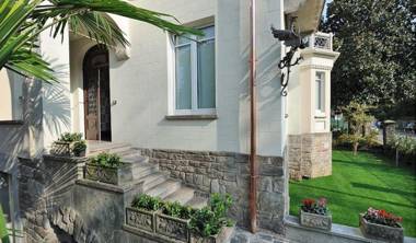 Residence Villa Maurice