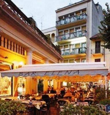 Hotel Elena
