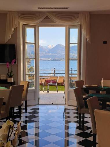 Hotel Residence La Luna Nel Porto