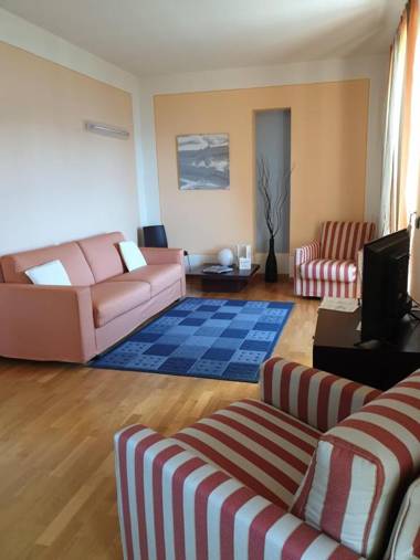 Hotel Residence La Luna Nel Porto