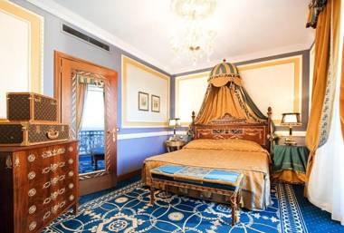 Grand Hotel Des Iles Borromees