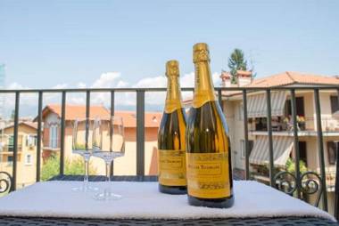 Appartamenti Palazzotto