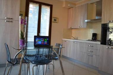 Appartamenti Palazzotto