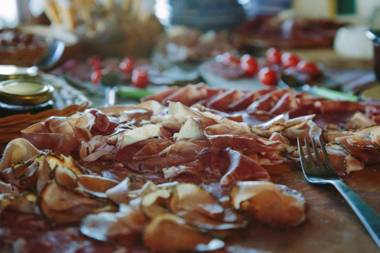 Giò's House vintage style