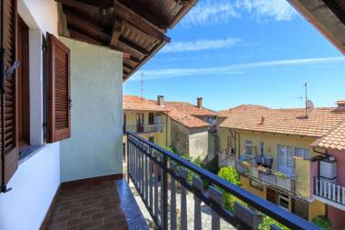 Casa Nico Magognino - WiFi