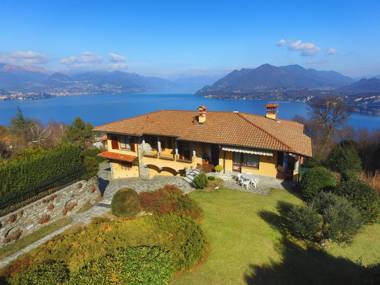 Villa Caterina by Impero House