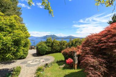 Villa Elisette by Impero House