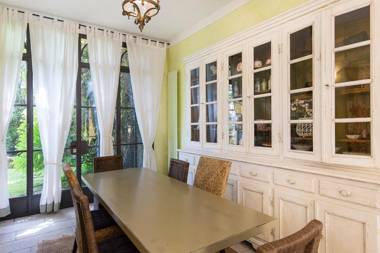 Villa Elisette by Impero House