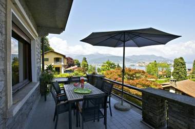 Casa Vista Isole Borromee