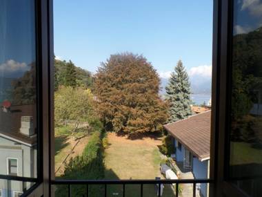 Appartamento Raffaello