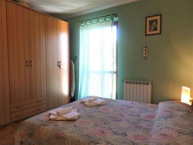 Appartamento Raffaello