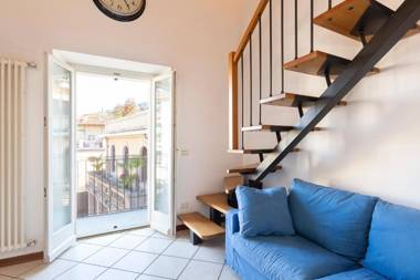 Appartamento Via Roma