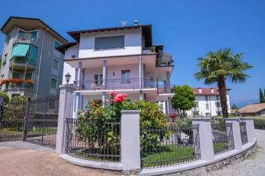 Residenza La terrazza di Dante