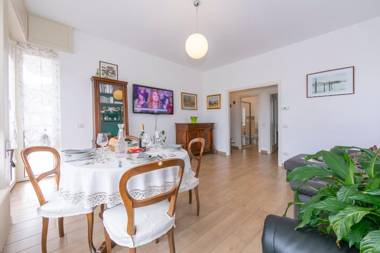 Residenza La terrazza di Dante