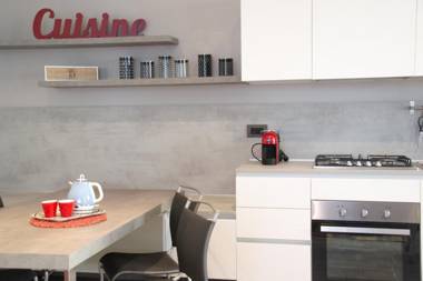 Casa Dante - WelcHome