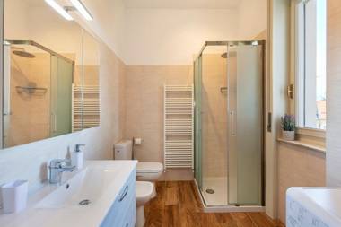 Appartamento Celio - By Impero House