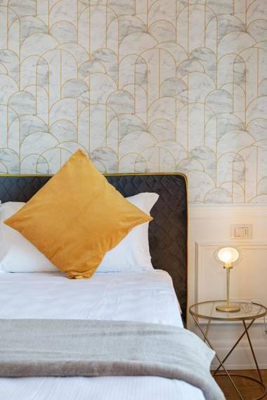 Appartamento Virgilio - By Impero House