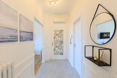 Appartamento Virgilio - By Impero House