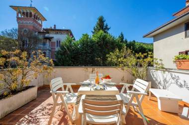 Appartamento Gaya Stresa Centro