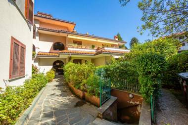 Appartamento Gaya Stresa Centro