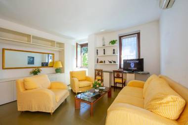 Appartamento Gaya Stresa Centro