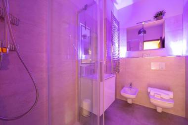 La Bellavista Penthouse