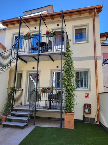 Sempione Boutique Hotel