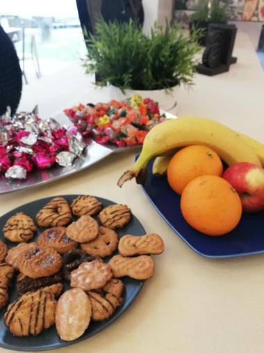 Ahr Hotel Villa Alighieri