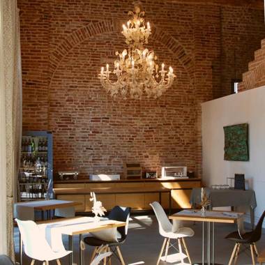 Hotel Ristorante Magia del Brenta