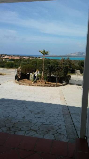 Roccabianca Rooms & Studios