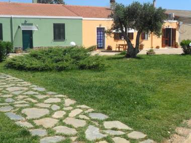 Agriturismo Ezzi Mannu