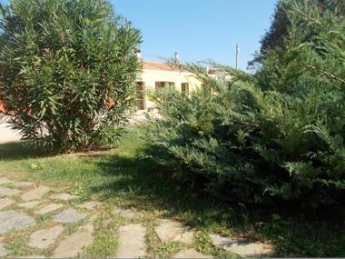 Agriturismo Ezzi Mannu