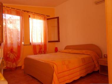 Agriturismo Ezzi Mannu