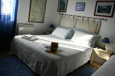 B&B Il Porto Vecchio