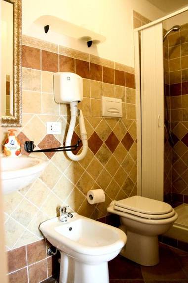 B&B Il Porto Vecchio