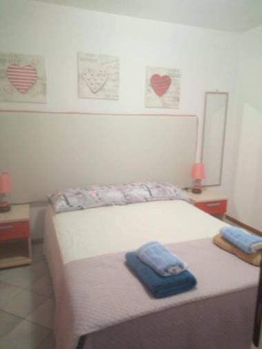 Villetta La Ginestra