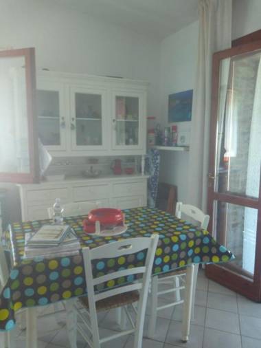 Villetta La Ginestra