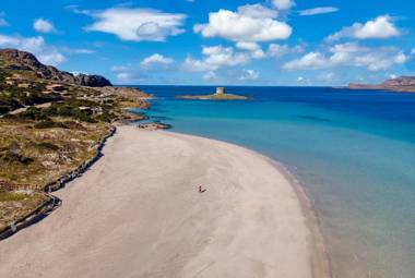 SARDINIARE-Villa Pelosa