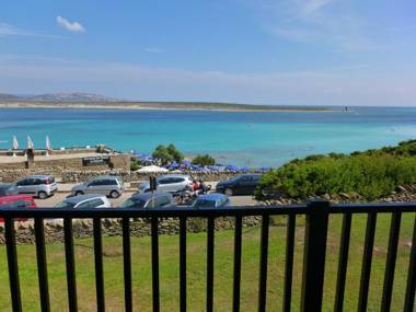 Residence Hotel La Pelosetta