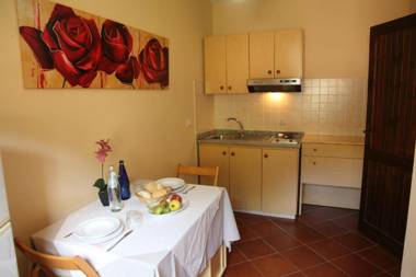 Residence Hotel La Pelosetta