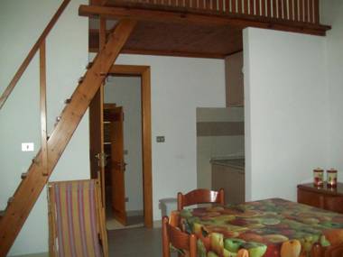 Villetta La Bussola Stintino